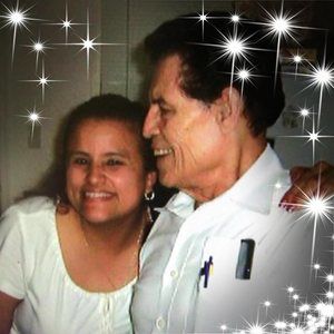 Meet your Posher, Yolanda